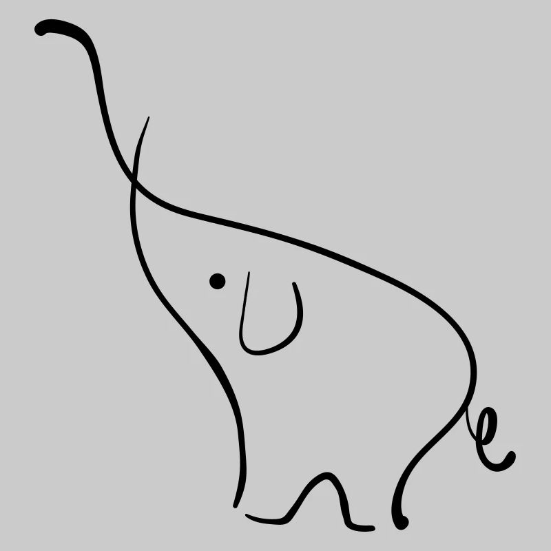 Eléphant