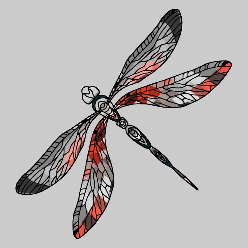 Libellule