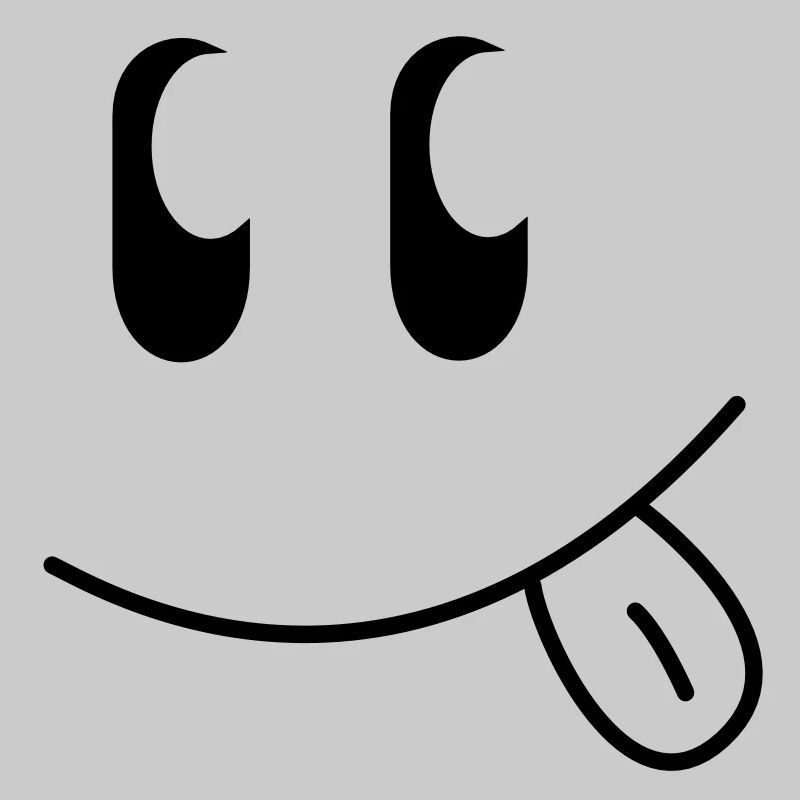 Méchant Smiley