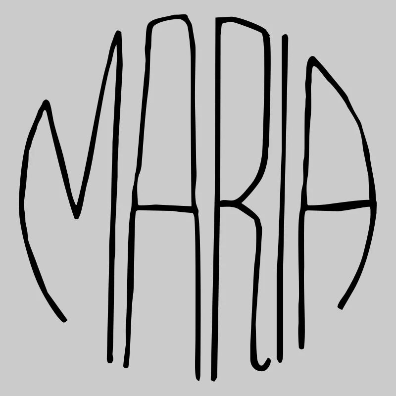 Maria Geschenk