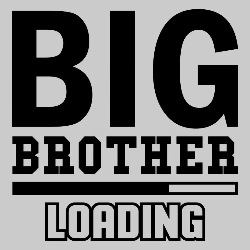 Big Brother Loading