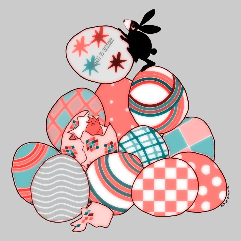 Der Osterhase