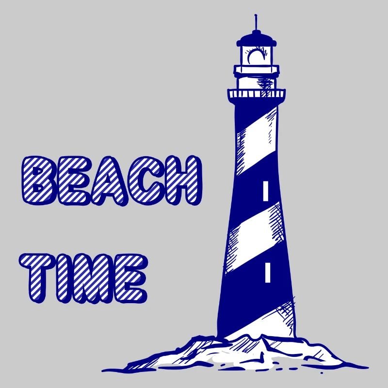 beach time