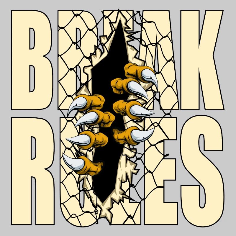 BREAK RULES