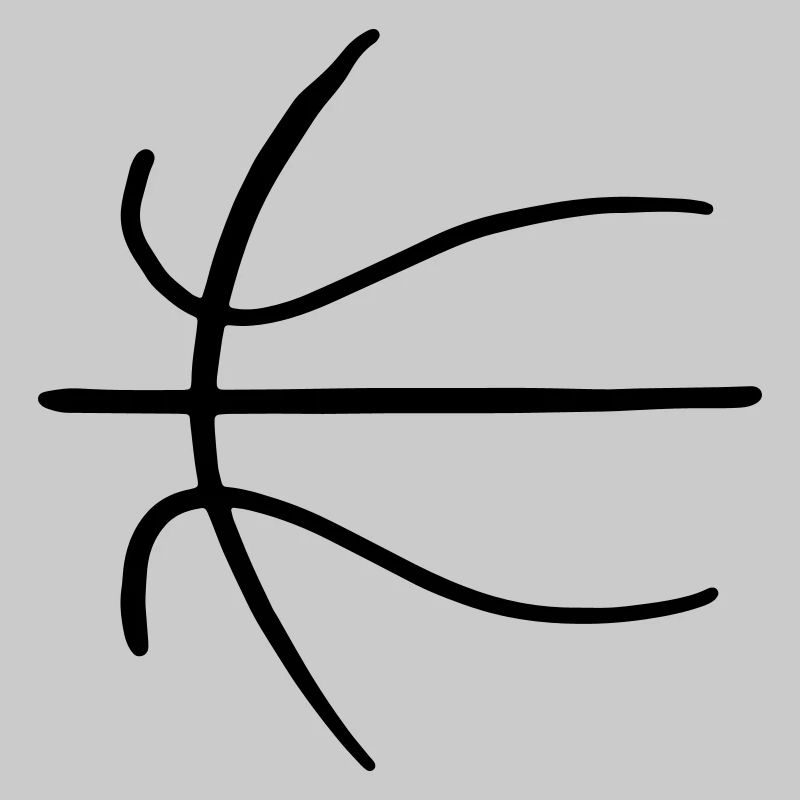 Basketbäll 01 Zeichenfläche 1