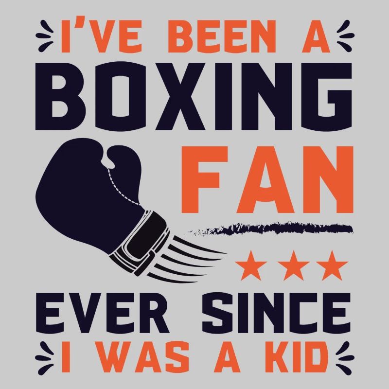 Boxing Threads 11