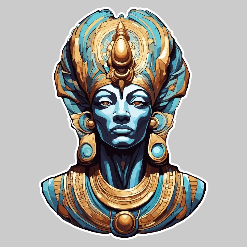 Egypt / Pharaoh / Mummies / Hieroglyphics / Sphinx