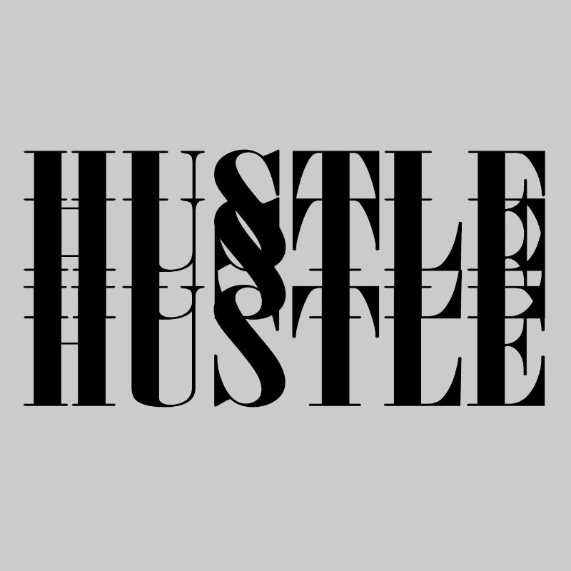 Motivation Geld Hard Work Geschenkidee