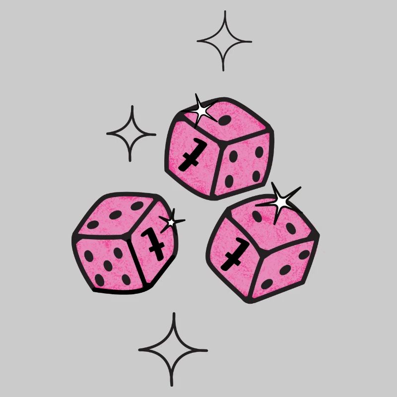 Three Seven Dice