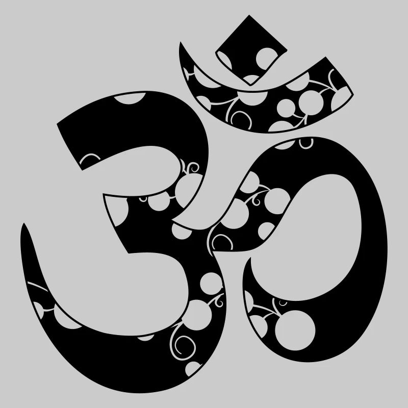 Ohm Symbol