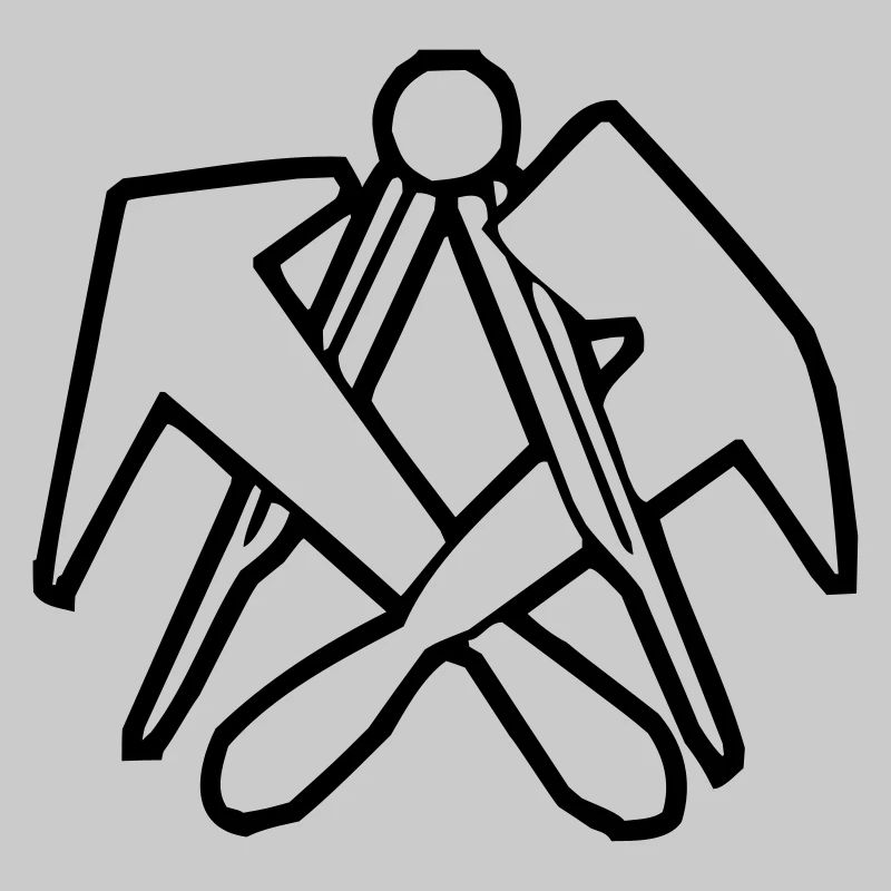 Dachdecker Handwerk