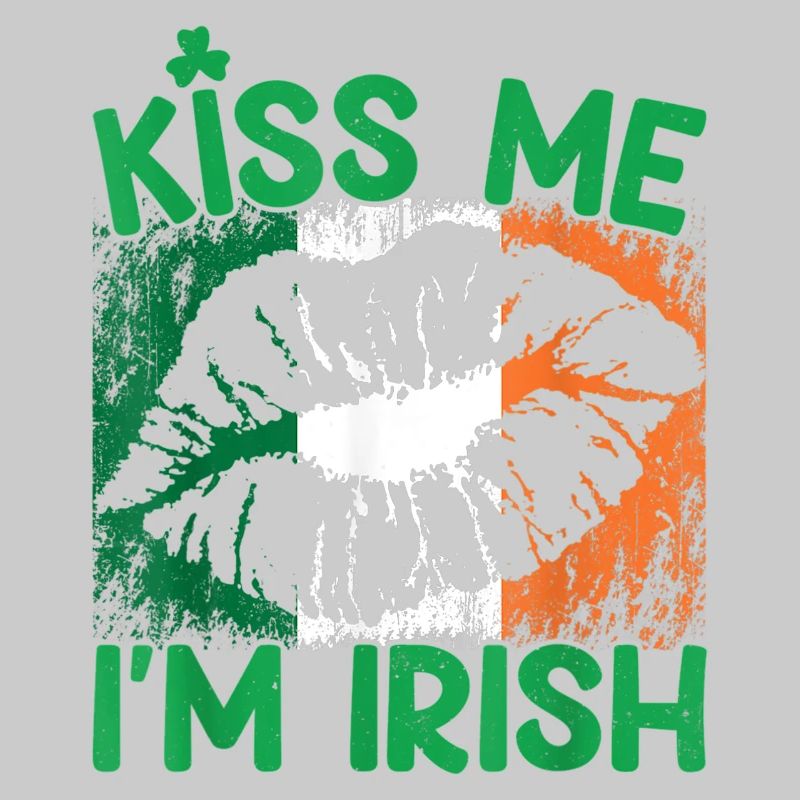 Ireland Lips