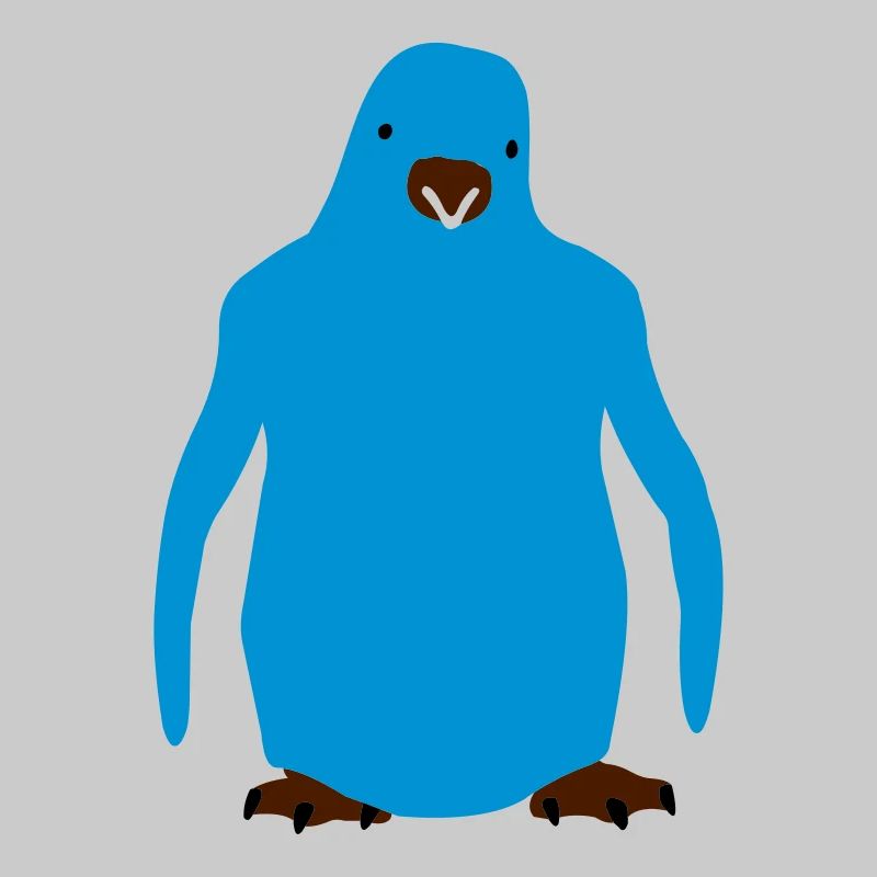 Pinguin - penguin