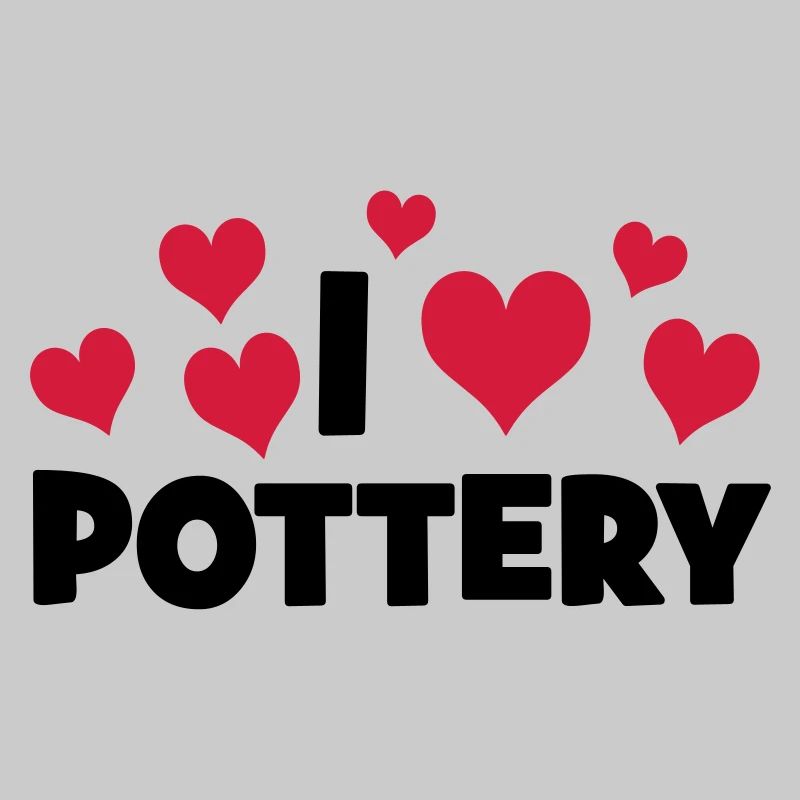 POTTERY