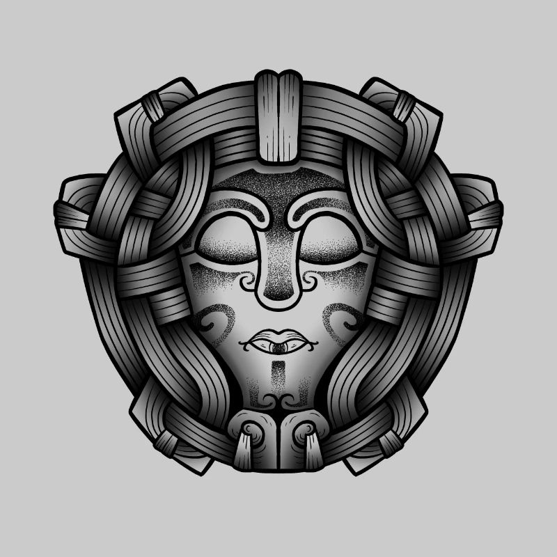 Valkyrie art