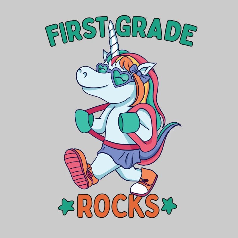 Hello 1st Grade - Hello First Grade Rocks
