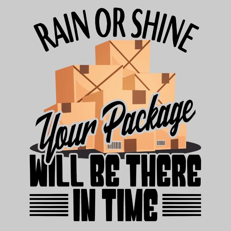 Package delivery package parcel messenger parcel messenger courier