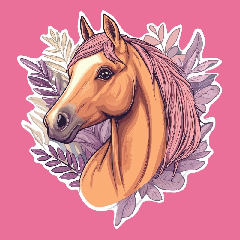 Pferd