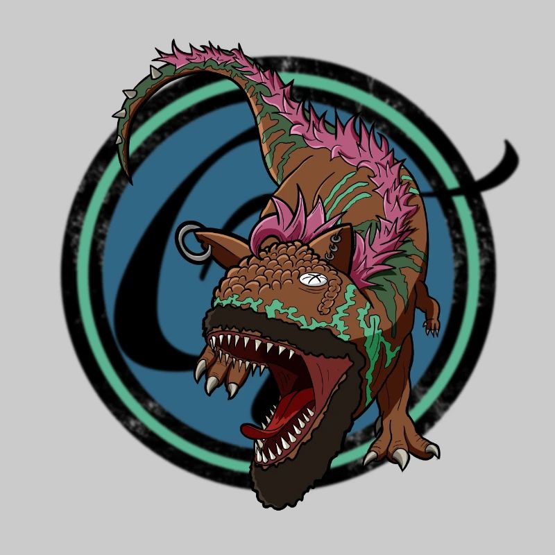 Carnotaurus