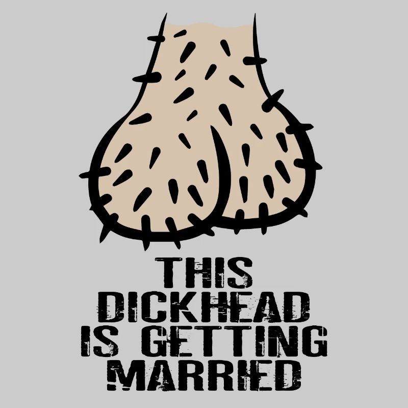 Dickhead testicle eggs JGA bachelor goodbye