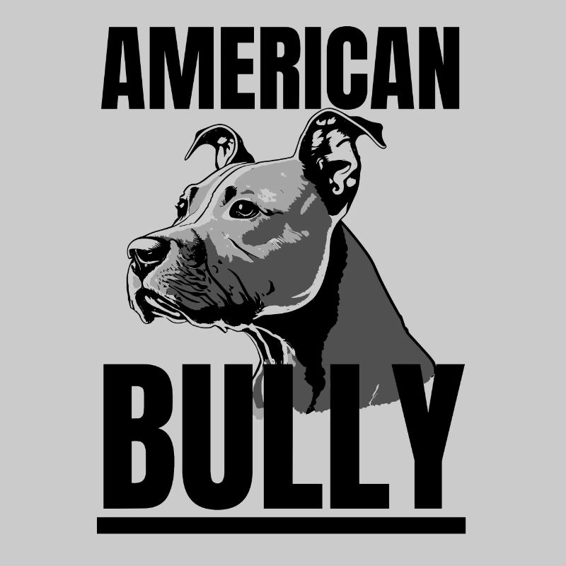 American Bully Pride