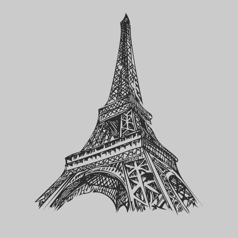 tour Eiffel