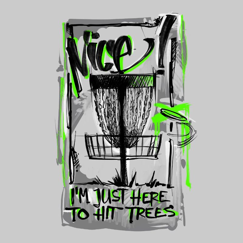 DiscGolf 