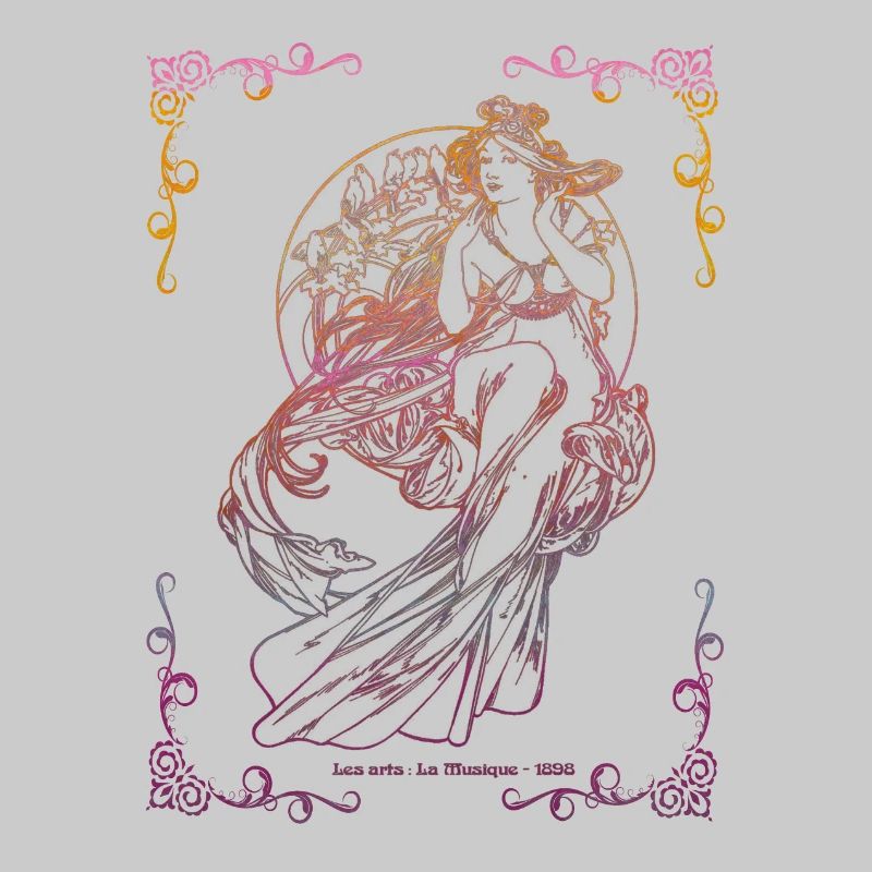 Alfons Mucha