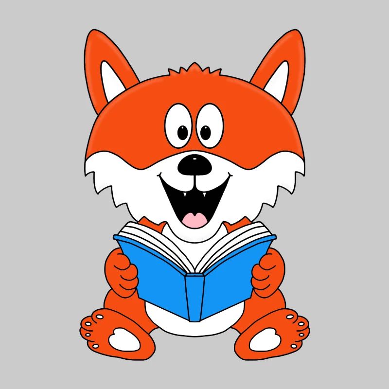 FUCHS - BUCH