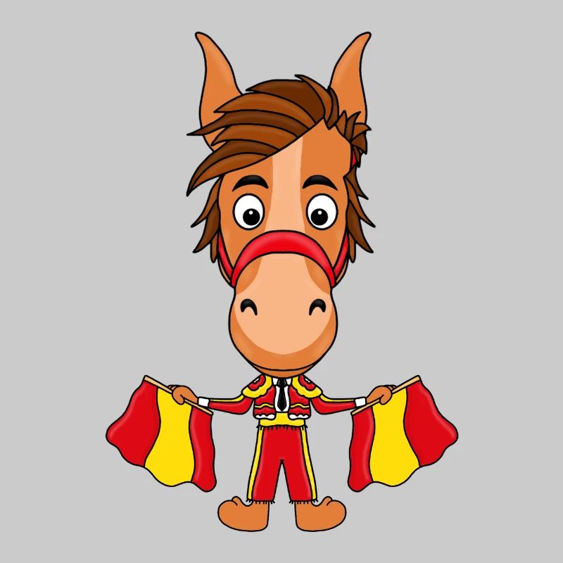 PFERD - PFERDE - PONY - PONYS