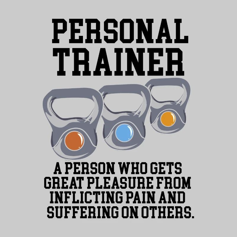 Personal Trainer Definition