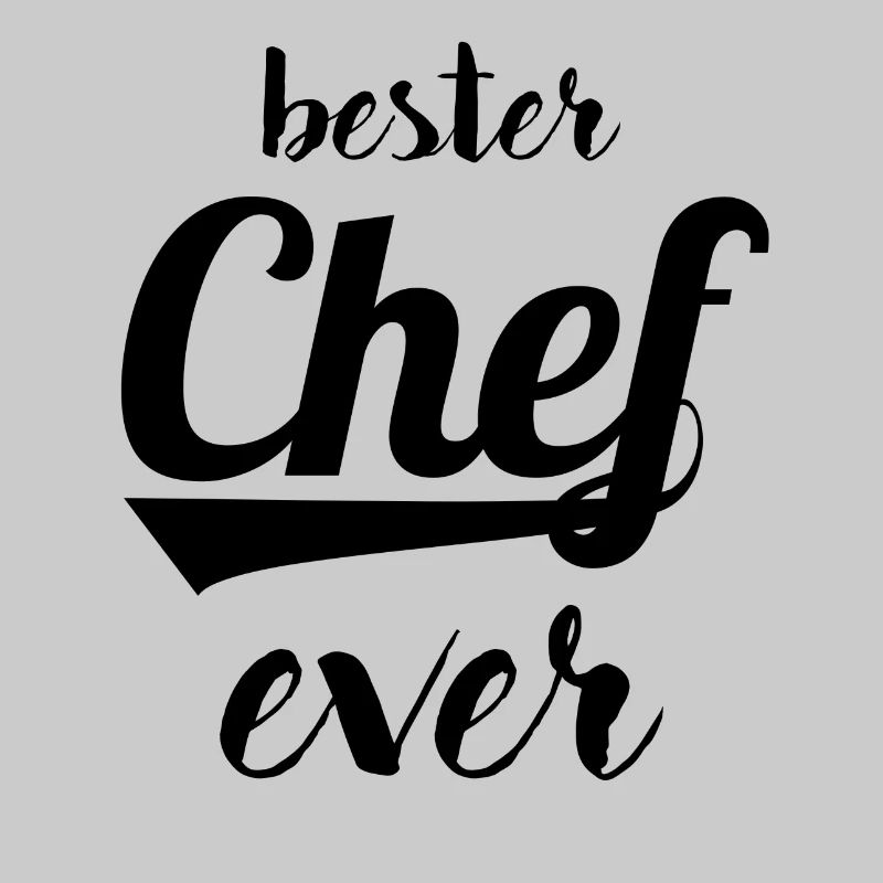 Chef Chef Chef Chef de chef de la contremaître Idée de cadeau