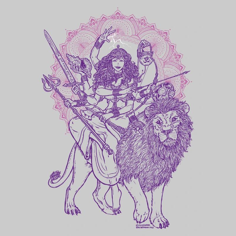 Durga