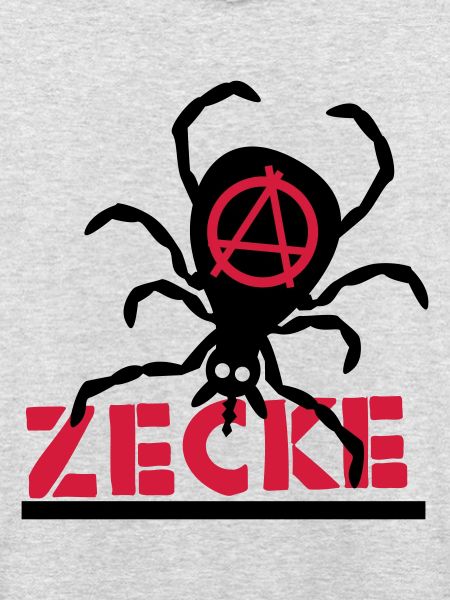 Zecke