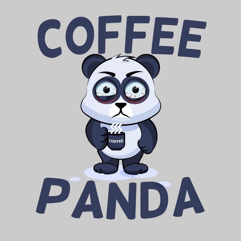 Panda Kaffee