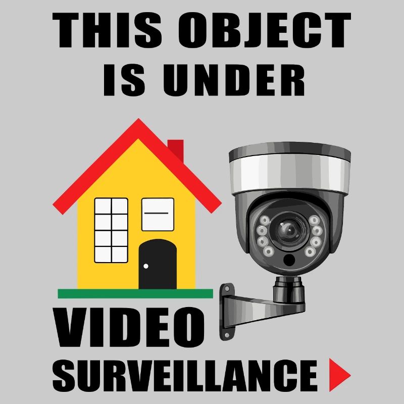 Surveillance d’objets
