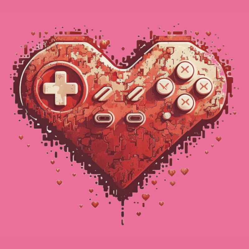 Das Herz des Controllers