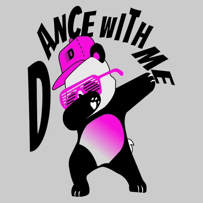 Panda dance