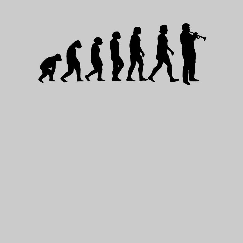 Trompette Trompette Trompette Évolution