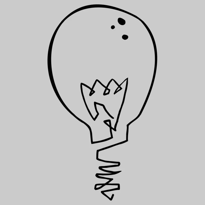 light bulb