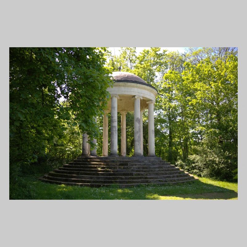 Pavillon