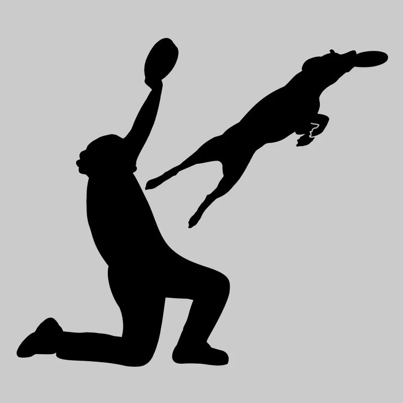 Dogfrisbee