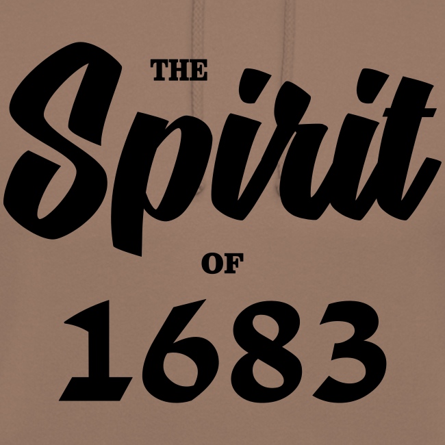 The Spirit of 1683