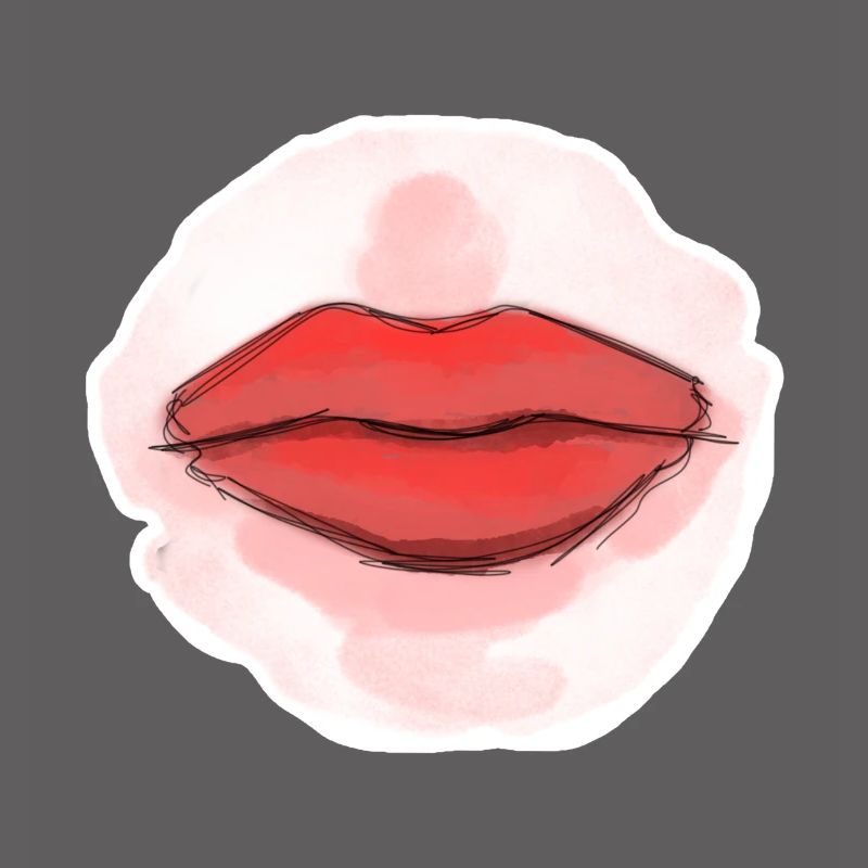 Red Lips