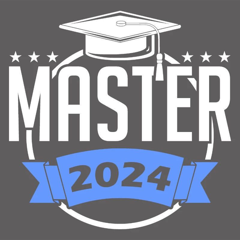 Master 2024 Diplôme de Master Diplômé