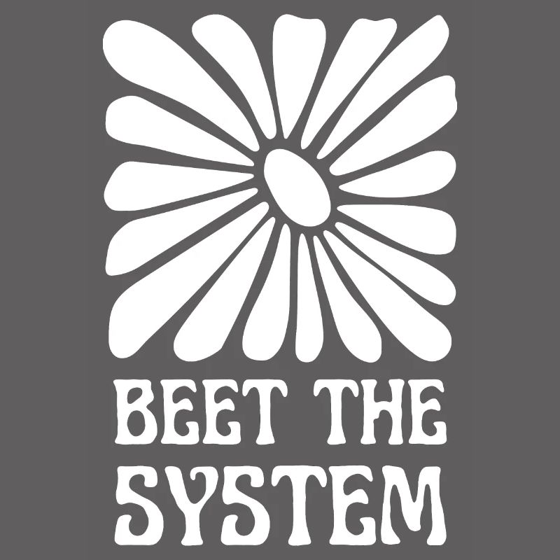 Betterave le système