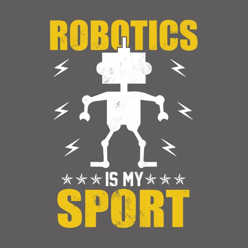 Programmeur de robots Technicien en automatisation