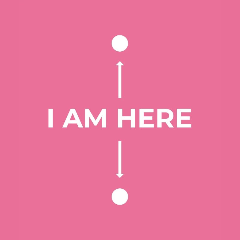 I Am Here Quantum Superposition Molecules Physics