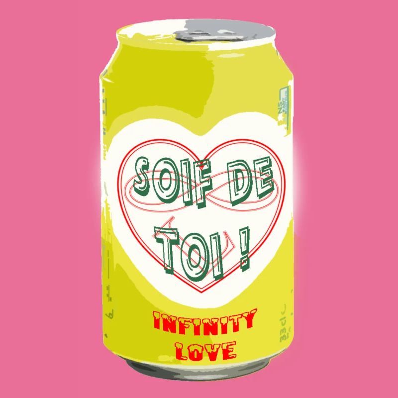 Dose 033 cl Durst nach dir