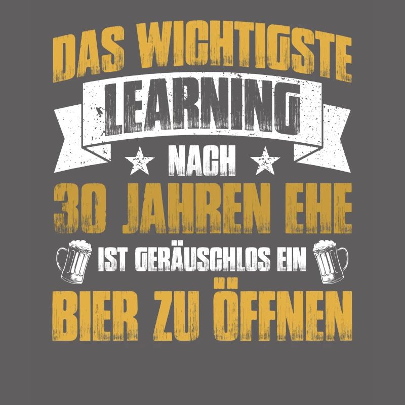 Learning 30. Hochzeitstag Perlenhochzeit